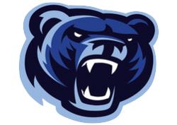 Bakken Bears logo